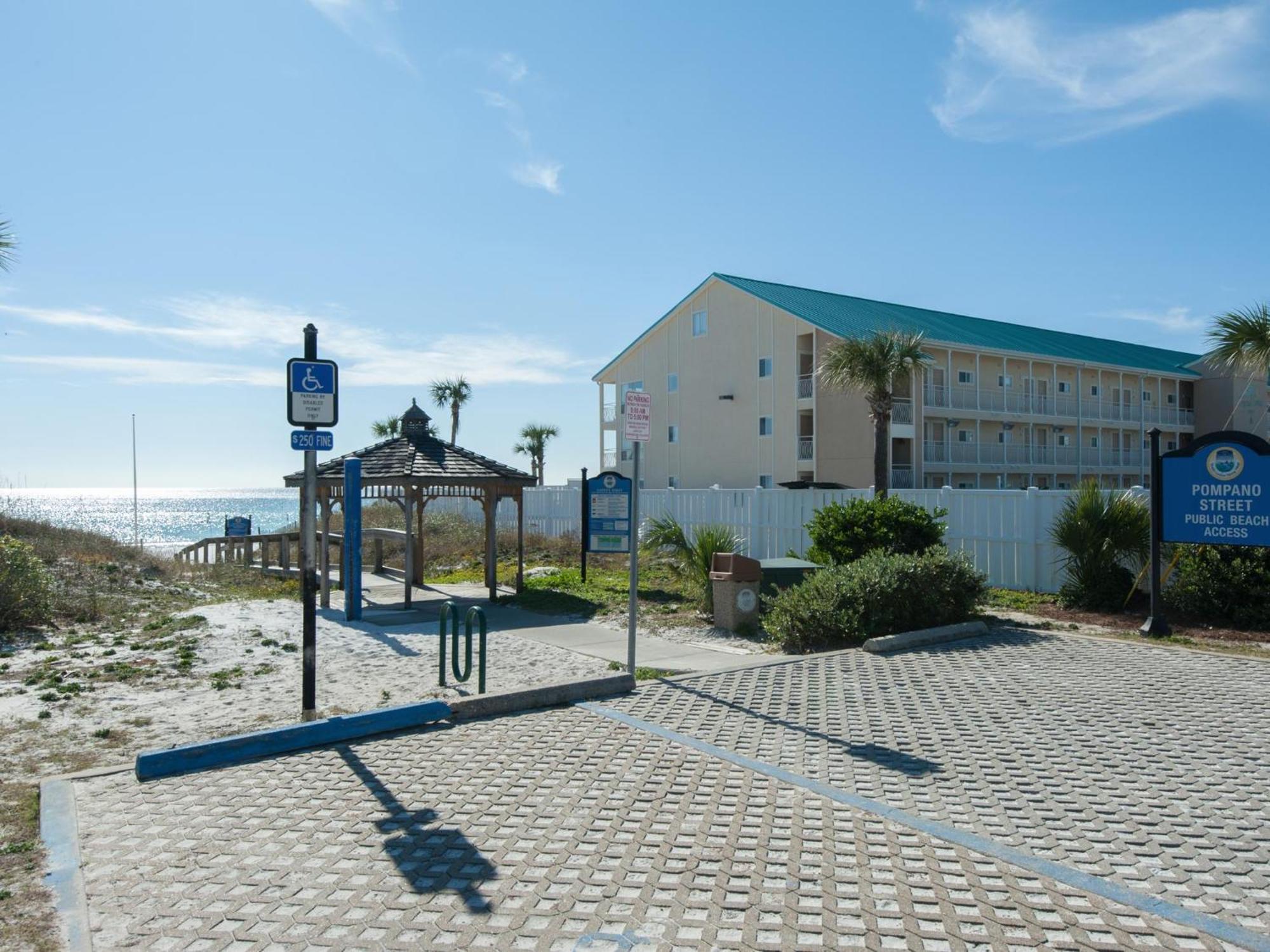 Grand Caribbean East 105 Villa Destin Exterior photo