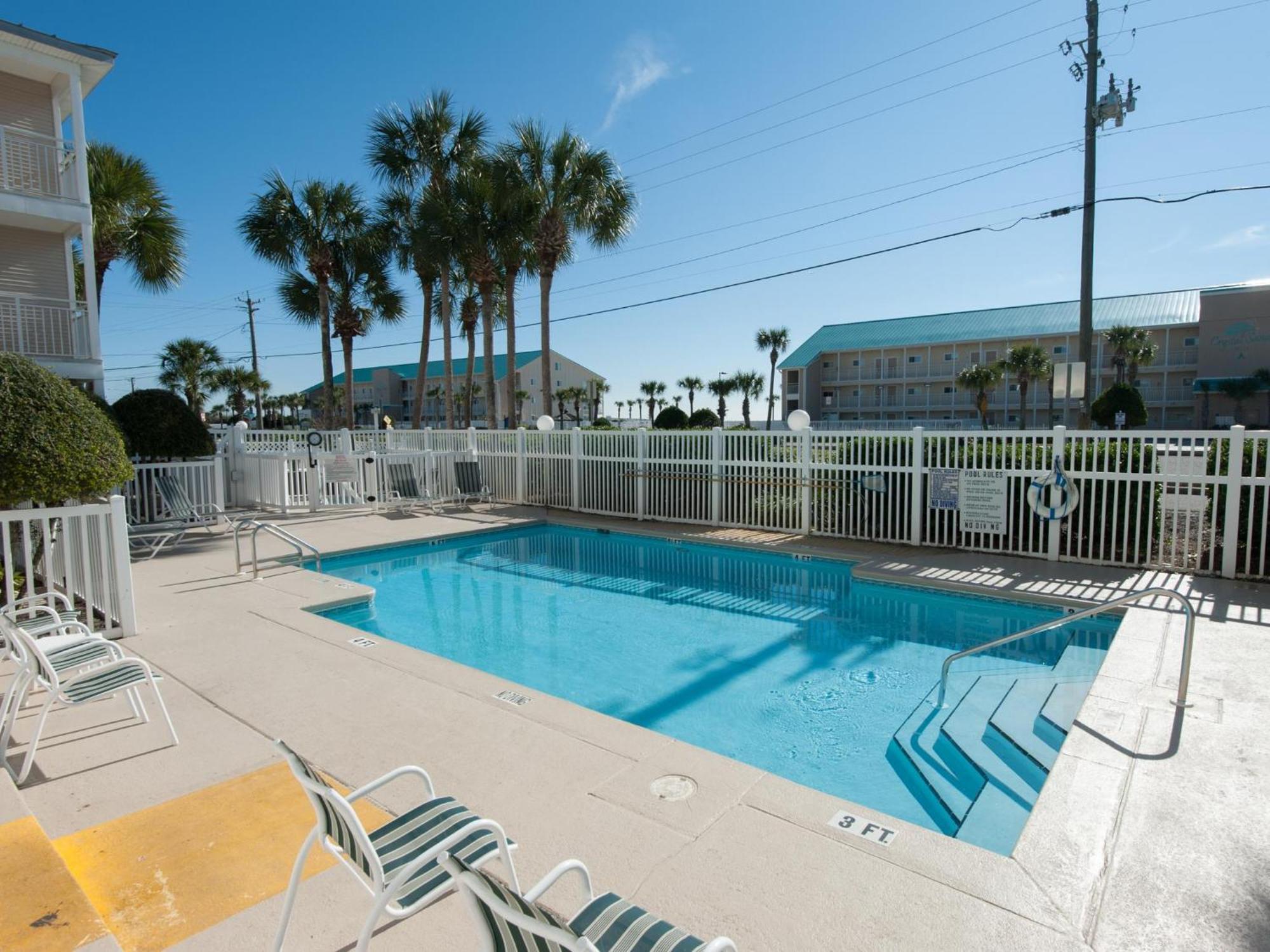 Grand Caribbean East 105 Villa Destin Exterior photo