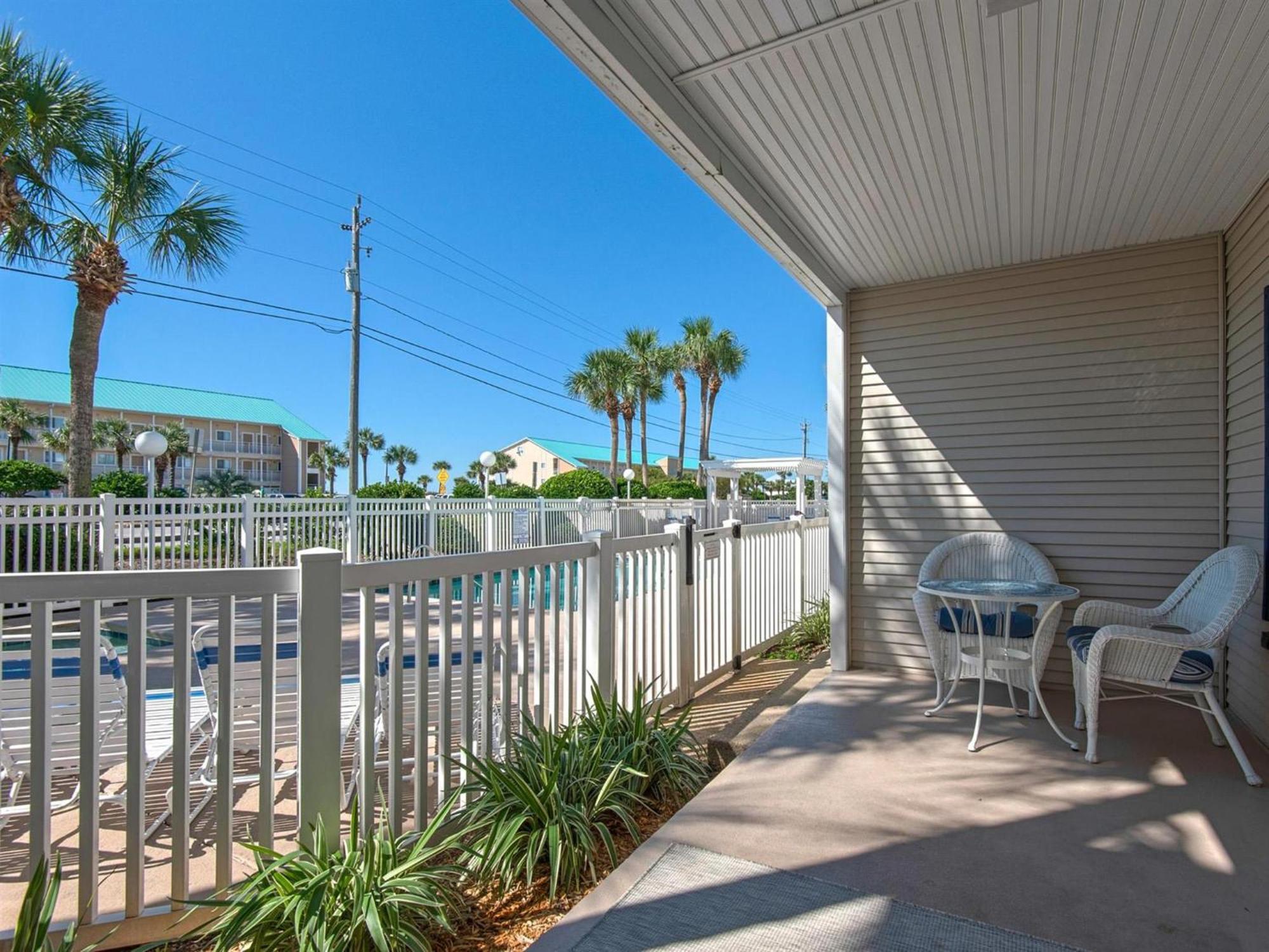 Grand Caribbean East 105 Villa Destin Exterior photo