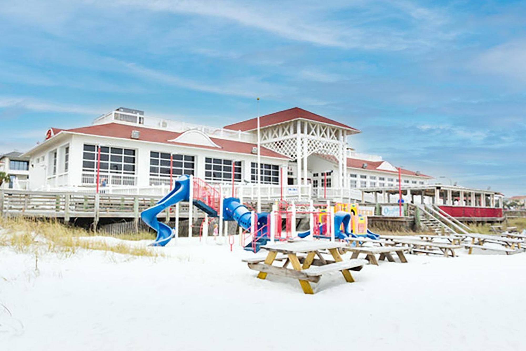 Grand Caribbean East 105 Villa Destin Exterior photo