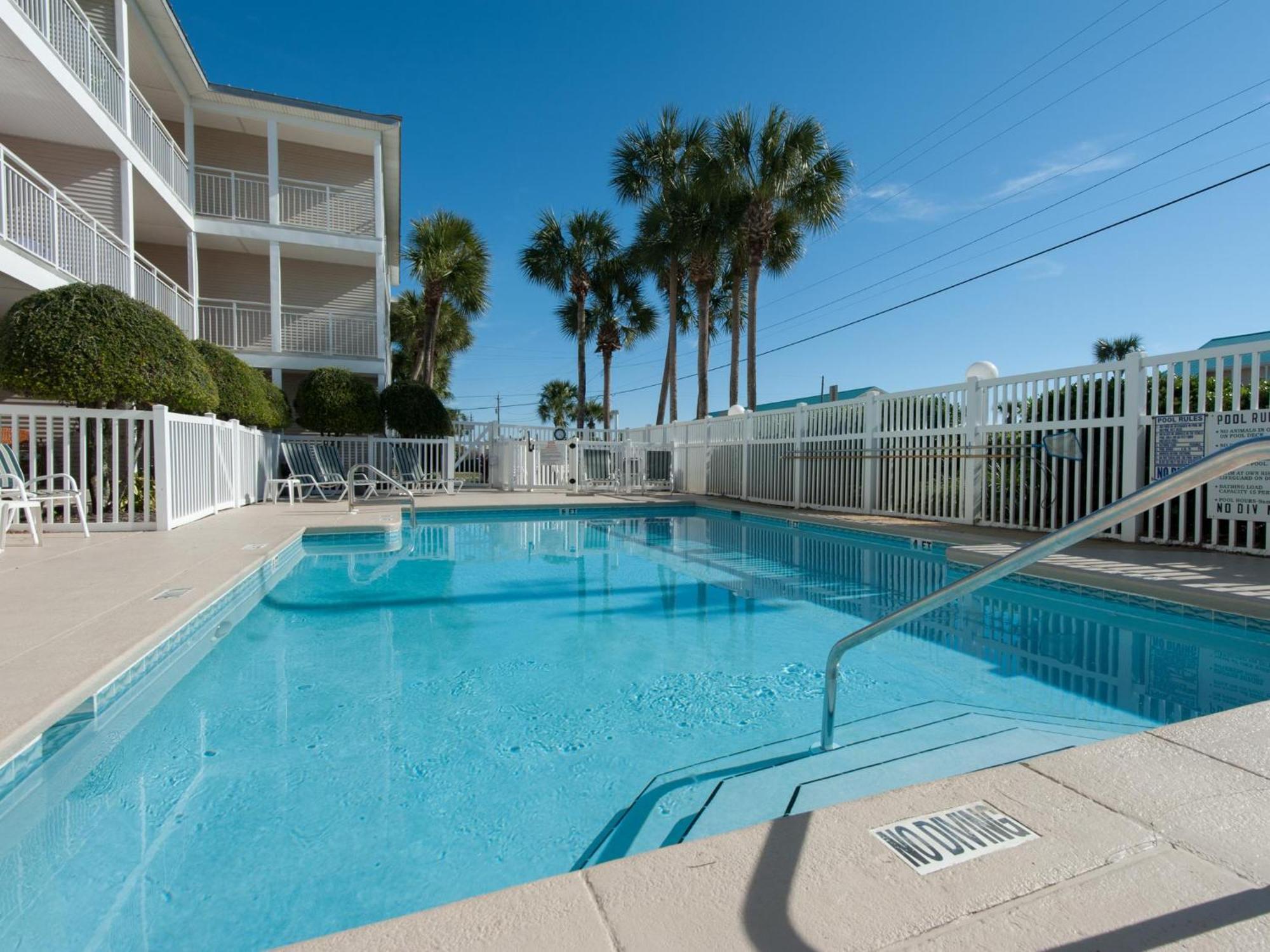 Grand Caribbean East 105 Villa Destin Exterior photo