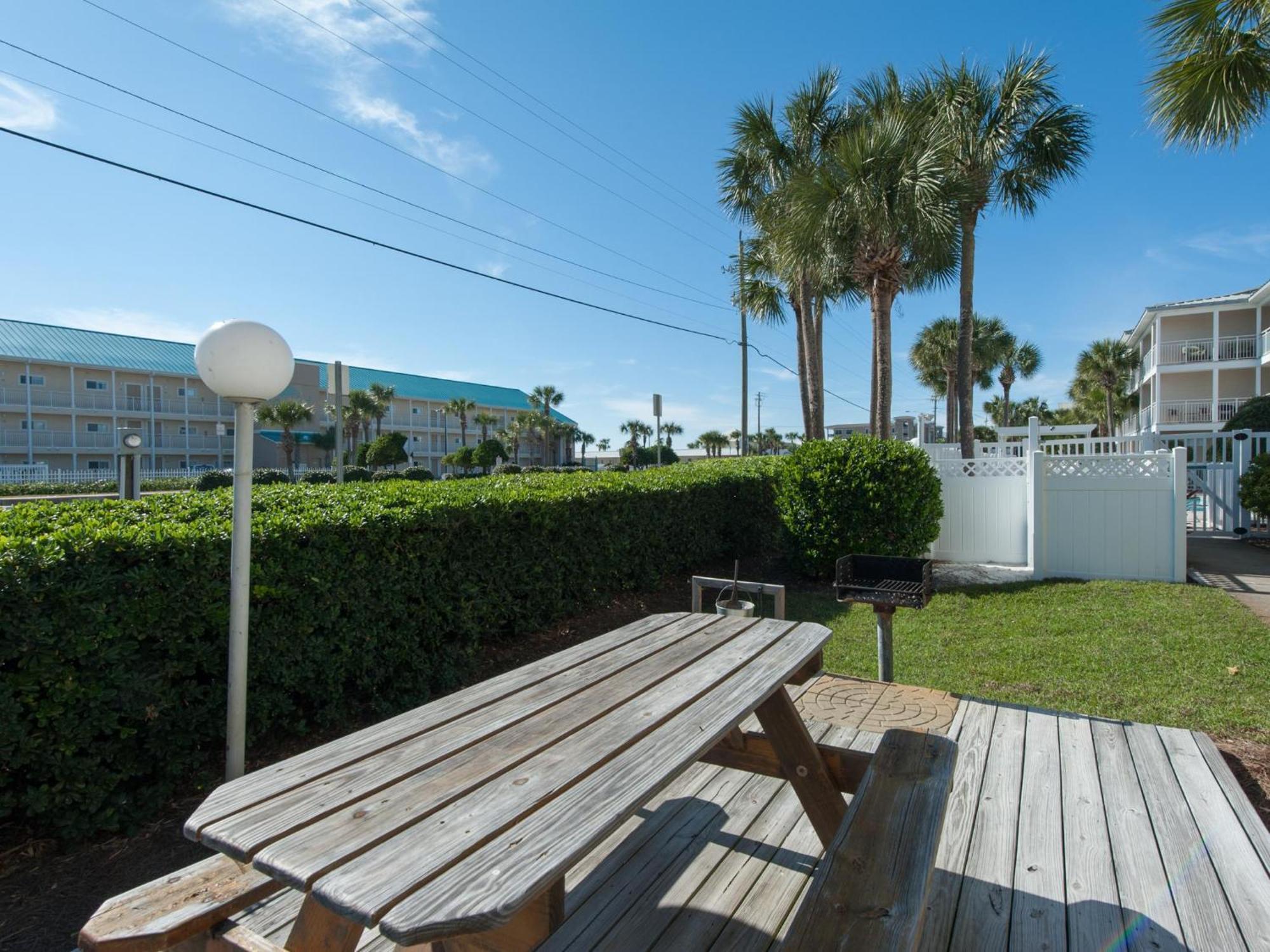 Grand Caribbean East 105 Villa Destin Exterior photo